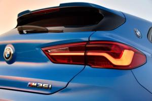 BMW X2 M35i - 2019