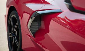 Chevrolet Corvette Stingray - 2020 Next Gen
