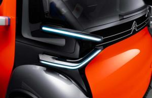 Citroen Ami One Concept - Genf 2019