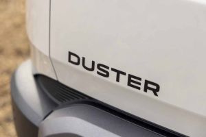 Dacia Duster MJ 2024 - Extreme Guincho