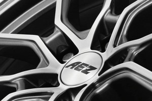 AEZ Raise auf VW Tiguan II