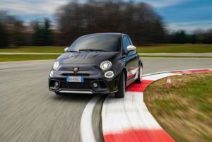 Abarth 695 Esseesse - 2021