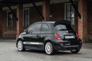 Abarth 695 Esseesse - 2021