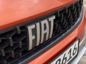 Fiat Cross 5-Türer 1.6 MultiJet 130 PS