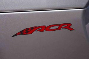 Dodge Viper ACR 2015 