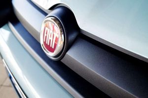 Fiat Panda Cross Hybrid - 2020