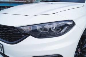 Fiat Tipo Station S-Design 1.6 Multijet 120 PS - 2018