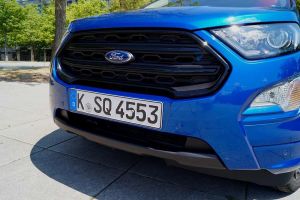 Ford EcoSport ST-Line 1.0 EcoBoost Start-Stopp-System 103 kW - MJ2020