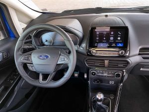 Ford EcoSport ST-Line 1.0 EcoBoost Start-Stopp-System 103 kW - MJ2020