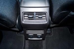 Ford Edge Titanium 4x4  2.0 TDCI 180 PS
