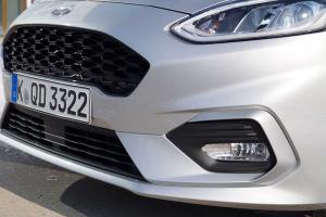 Ford Fiesta ST-Line - Fahrbericht 2018
