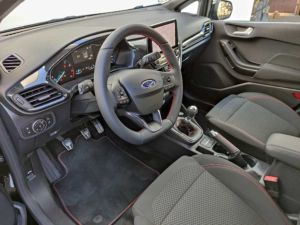Ford Fiesta ST-Line - 2021