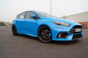 Ford Focus RS 2017