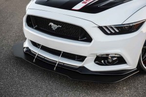 Ford Mustang Apollo Edition  