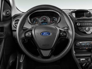 Ford Ka+ 2017  