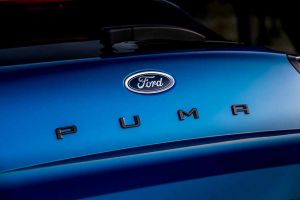 Ford 2020 Puma ST-Line X