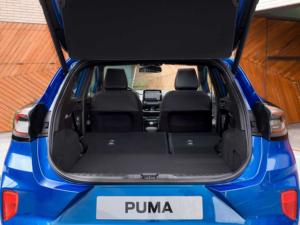 Ford Puma ST-Line 2019