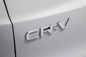 Honda CR-V - 2023