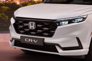Honda CR-V - 2023
