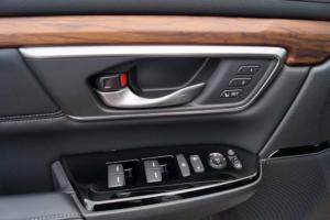 Honda CR-V 2.0 Hybrid i-MMD Executive AWD 2019 im Kurztest 