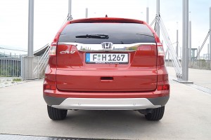  Honda CR-V Executive 1.6 i-DTEC  