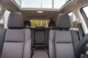  Honda CR-V Executive 1.6 i-DTEC       