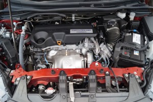  Honda CR-V Executive 1.6 i-DTEC 