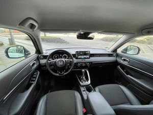 Honda HR-V Advance e:HEV 96 kW Direct Drive