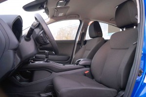 Honda HR-V Elegance 1.5 i-VTEC 