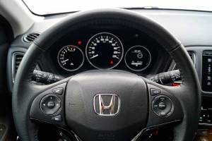 Honda HR-V Elegance 1.5 i-VTEC 