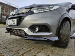 Honda HR-V 1.5 Vtec Turbo Sport mit 182 PS