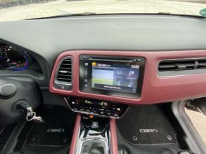 Honda HR-V 1.5 Vtec Turbo Sport mit 182 PS
