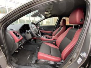 Honda HR-V 1.5 Vtec Turbo Sport mit 182 PS