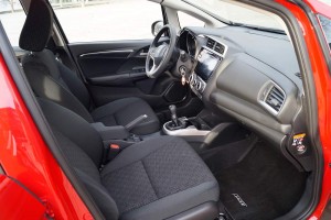 Honda Jazz 1,3 i-VTEC-Benziner Comfort