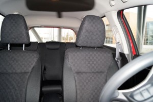 Honda Jazz 1,3 i-VTEC-Benziner Comfort