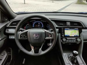 Honda Civic Elegance 1.0 Vtec Turbo
