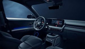 Hyundai Ioniq 5 N - Goodwood Festival of Speed