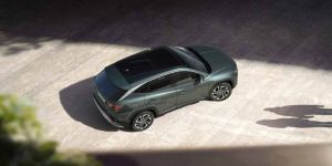 Hyundai Tucson MJ 2025