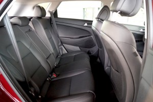 Hyundai Tucson 2.0 CRDi Premium 4WD   