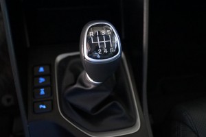 Hyundai Tucson 2.0 CRDi Premium 4WD   