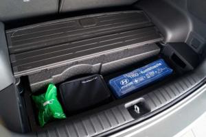 Hyundai Tucson Premium 2.0 CRDi Automatik 4WD