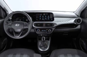 Hyundai i10 Facelift 2023 
