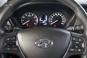Hyundai i20 1.2 84 PS Trend 