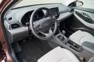 Hyundai i30 Kombi 1.6 CRDi Premium