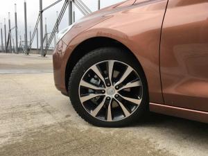 Hyundai i30 Kombi 1.6 CRDi Premium