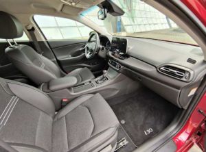 Hyundai i30 Fastback 1.5 T-GDI Prime