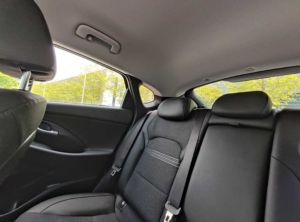 Hyundai i30 Fastback 1.5 T-GDI Prime
