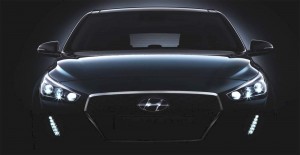 Hyundai i30 Detailbilder 