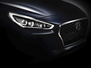 Detailbilder Hyundai i30 