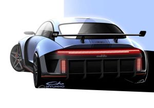 Hyundai -N-Brand-Lab Concept 2022